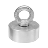 Effetool 60x25mm 300kg Détecteur de métaux d