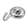 Effetool aimant rotatoire flexible de néodyme de 42mm 68kg