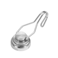 Effetool D25mm 25x8mm 10kg aimant rotatif flexible en néodyme