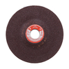 Effetool Disque de meuleuse dangle abrasif à disque abrasif à disque de meule en résine 100x6x16mm