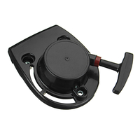 Effetool Extracteur de démarrage facile de démarreur de traction de recul pour Gx35 / 140 Tondeuse de haie de débroussai