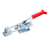 Effetool GH-431 pince rapide outil à main rapide 318kg capacité de rétention type de loquet de porte pince à bascule