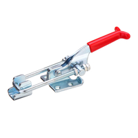 Effetool GH-431 pince rapide outil à main rapide 318kg capacité de rétention type de loquet de porte pince à bascule