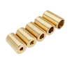 Effetool Manchon en laiton 3, 17/4/5/6/8 mm pour mandrin de perçage B10