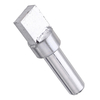 Effetool Rectifieuse Diamant Stylo Dresseur Tête Rectifieuse Pour Meuler Disque Roue Dressing