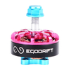 EGODRIFT ATOM BO MB BABY ROSE EDITION 2306 Moteur sans balais 1700/2400 / 2700KV pour drone RC FPV Racing