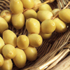 Egrow 10 Pcs / Bag Rare Medjool Date Semences Doux Graines de Fruits Biologiques Naturel Date Palm Tree Graines