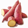 Egrow 20 Pcs / Sac Graines De Patates Douces Frais Nourriture Légumes Ferme Jardin Plantes Rouge Pourpre Pomme De Terre