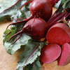 Egrow 200 Pcs / Bag Chinois Rouge Betterave Douces Légumes Graines Soupe Sucrée Russe Affiner le Sucre Anti-Cancer