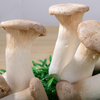 Egrow 50 Pcs / Pack Champignons Graines Jardin Plantation Comestible Pleurotus Eryngii Graines Graines de Légumes