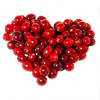 Egrow 50 Pcs / Sac Graines De Canneberge Sauvages Vaccinium Cerise Busserie Graines De Graines De Myrtilles Pour La Mais
