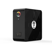 EIBOS® Easdry Filament Dryer 3D Printer Filament Dry Box avec contrôle de la température du ventilateur