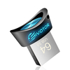 EIVOTOR USB3.0 Flash Disques Étanche 64G Mini Éclairage Pen Drive Mémoire U Disque