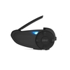 EJEAS Q7 7 cavaliers casque de moto interphone groupe parlant casques étanches bluetooth 5.0 interphone FM Radio musique
