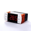 EK3021 Contrôleur de température à bouton tactile numérique / refroidissement du thermostat et dégivrage de deux capteur