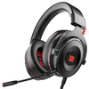 EKSA E900 / E900 Pro casque de jeu filaire casque de son surround 7.1 virtuel Led casque filaire USB / 3.5mm avec contrô