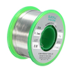 ELECALL 0.5mm 75g Rosin Core Tin Sans plomb sans fil Flux Reel Melt Core Welding Solder Wire