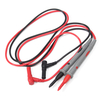 ELECALL A-18 J PVC Aiguille Pointe Sonde de Test Pistes Broche Chaude Universel Multimètre Numérique Multi Mètre Test