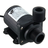 Electric dc 12v 3.8m magnetic centrifugal water pump