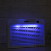 Electric Fly Bug Zapper Mosquito Insect Killer Pest Control LED Lampe piège à lumière