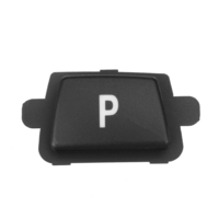 Electronic E Shift Shift P Parking Button Cover Pièce de rechange pour BMW 3 5 7 Series X3 X4 X5 X6