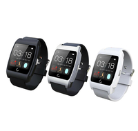 ELEGIANT 1, 44 pouces écran tactile complet fréquence cardiaque calories de sommeil surveillance des modes multisports fo