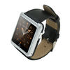ELEGIANT 1.54 pouces plein écran tactile fréquence cardiaque sommeil calories surveillance boussole modes multisports NF