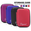 ELEGIANT Antichoc Flash Pilote Sac De Rangement Externe Disque U Câble USB Appareils Numériques Organisateur Boîte Poche