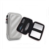 ELEGIANT BUBM Organisateur Sacoche Accessoires Électroniques Universelles Étui Portable Dur Câble USB