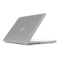 ELEGIANT Colorful Housse de protection complète anti-rayures mate pour Macbook Pro 13, 3 pouces