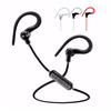 ELEGIANT Crochets doreille Bluetooth Sports Réglable Sweatproof Earphone Headphone pour Gym Running
