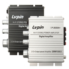ELEGIANT LP-2020A UK Plug 12V Adaptateur Secteur HiFi CD MP3 MP4 Autoradio 2Ch Class-T Amplificateur Stéréo Accessoires