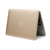 ELEGIANT pour Macbook Pro Retina 15.4 pouces Case Colorful Mat Anti-Scratch Full Cover Protective Case Cover