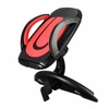 ELEGIANT Voiture CD Slot Holder Dash Slot Mount Holder Dock Stand Pour iPhone 12 Pro Max Pour Samsung Galaxy S21 Note S2