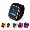 ELEGIANT Z30 Sport Bluetooth Smart Watch Health Podomètre Surveillance du sommeil pour téléphone Android