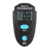 EM2271A Digital Fe / NFe 0.00-2.20mm Mètre de revêtement de jauge dépaisseur pour compteur de voiture Manuel Portab