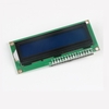 Emakefun® DC5V série LCD1602 écran daffichage IIC I2C Module de pilote avec connecteur anti-retour 4PIN Compatible