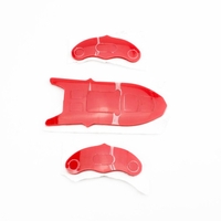 Emax Buzz Pièce de rechange Batterie Tapis antidérapant et coussin datterrissage pour RC Drone FPV Racing