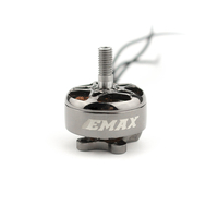 EMAX ECO II 2207 moteur 6S 1700KV / 1900KV 4S 2400KV moteur sans balais pour FPV Racing RC Drone