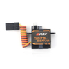 Emax ES9052 4.3g Servo de direction numérique en métal with FUT / JR Plug for RC Airplane Fixed Wing