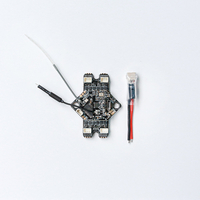 Emax EZ Pilot Pro Contrôleur de Vol F4 MATEKF411 FC AIO pour FPV Racing RC Drone