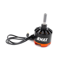 Emax GT2212T II 1800/2200 / 2450KV Moteur sans balais pour pièce détachée à voilure fixe davion RC