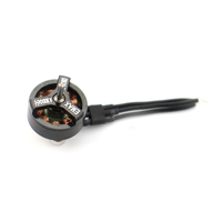 Emax Nanohawk pièce de rechange 0802 19000KV 1S moteur sans balai pour petit drone Whoop RC FPV Racing