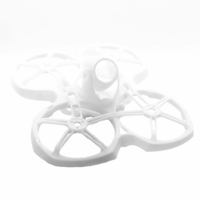 EMAX Tinyhawk II 75mm 1-2S Whoop FPV Racing Drone 75mm Kit de cadre