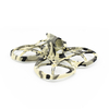 EMAX Tinyhawk II 75mm 1-2S Whoop Kit de cadre de camouflage de pièce de rechange pour Drone RC FPV Racing