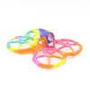 EMAX Tinyhawk II 75mm 1-2S Whoop pièce de rechange Camouflage Colorful Kit de cadre pour Drone RC FPV Racing