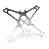 EMAX Tinyhawk II Plaque de fond de pièce de rechange Freestyle pour drone de course FPV RC