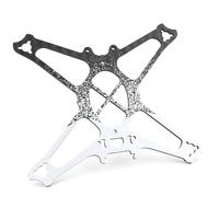 EMAX Tinyhawk II Plaque de fond de pièce de rechange Freestyle pour drone de course FPV RC