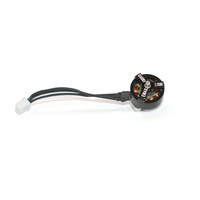 Emax Tinyhawk III FPV Racing Drone Pièce de Rechange 0802 15000KV 1-2S Moteur Brushless