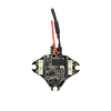 Emax Tinyhawk III Pièce de rechange pour drone de course FPV Carte principale AIO F4 Contrôleur de vol 5A ESC sans balai